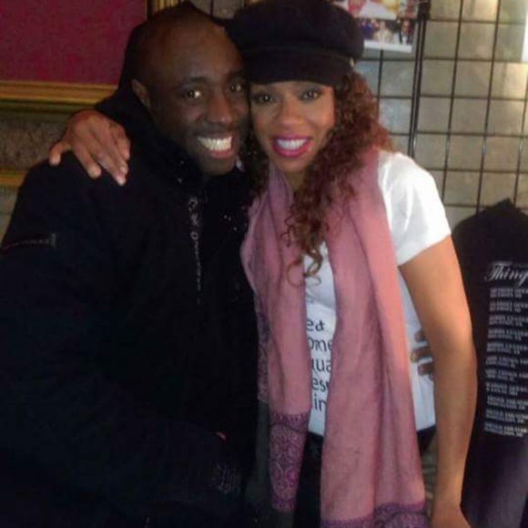 Meet your Posher, Terric - Picture 4 of 8